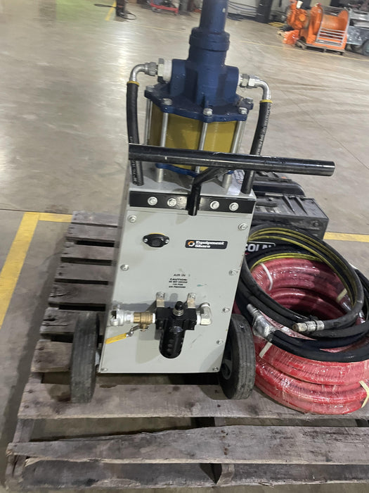 2021 PINNACLE PDQC3600B