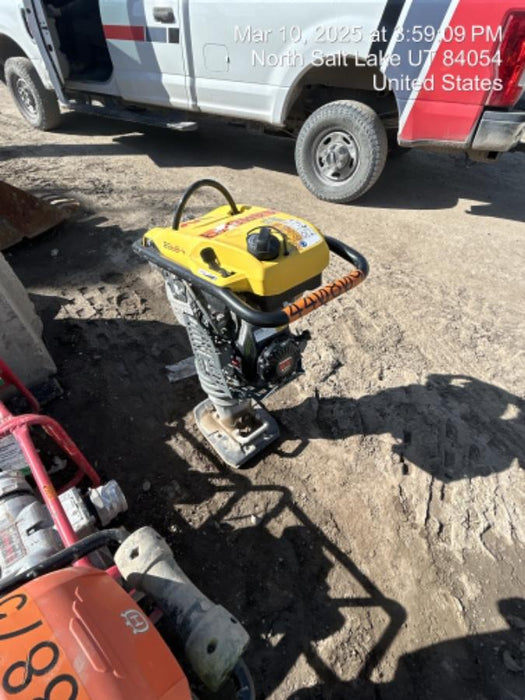 2024 WACKER NEUSON BS68-4Ab/28