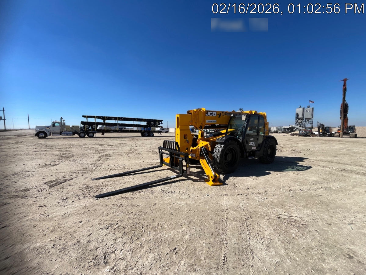 2026 JCB 512-56