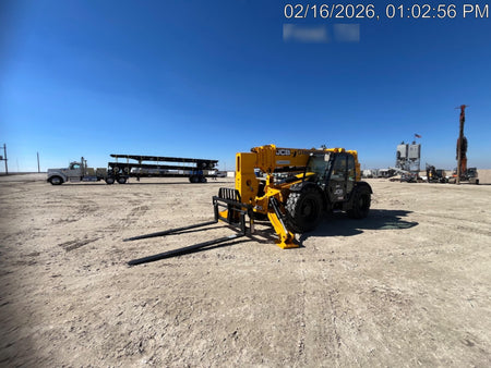 2026 JCB 512-56