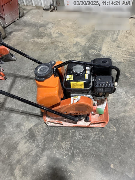 2022 MULTIQUIP MVC82VHW