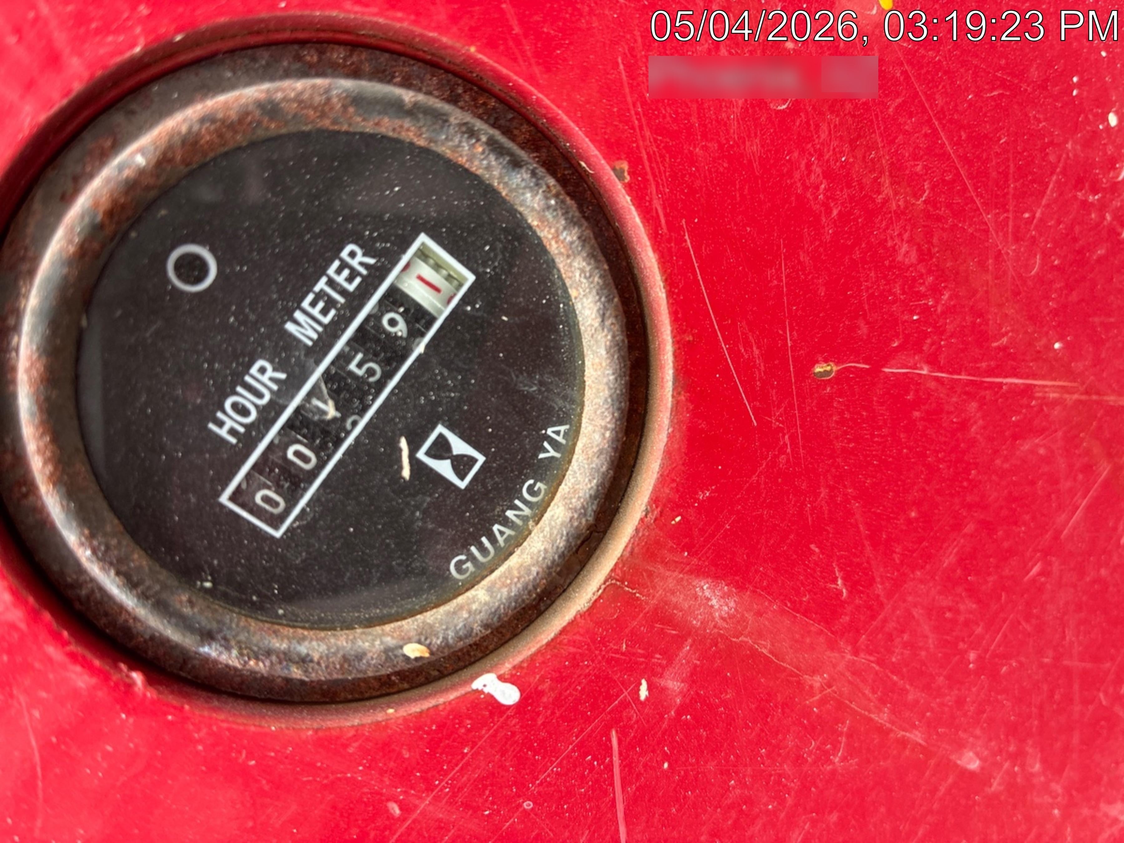 2021 MEC 2632SE