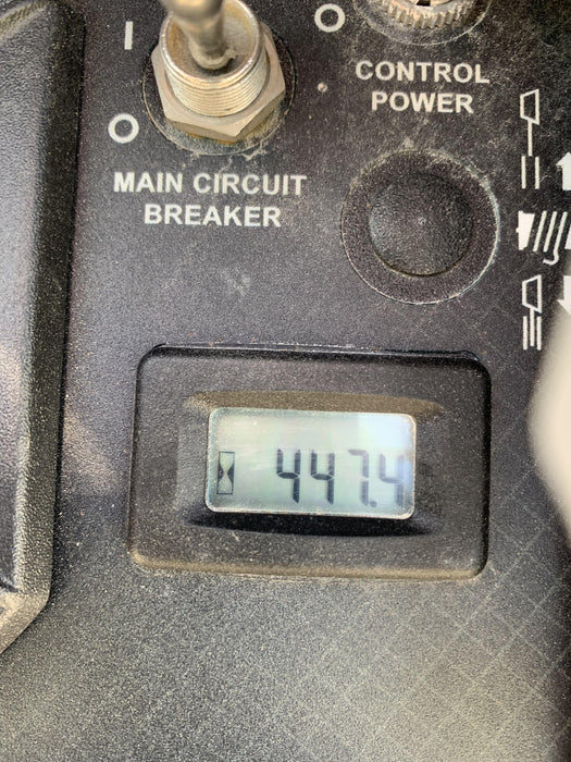 2023 Generac MLT2 Diesel, Flex Switch 120V Input, Powerzone Controller, 
(4) 320W LED Lights, 4kW Generator, 39.9 Gal Fuel Tank, 2" Ball, T3