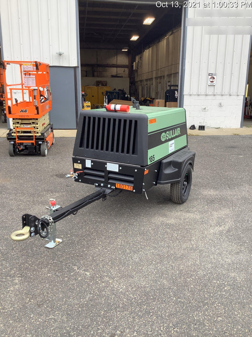 2021 SULLAIR 185D-DPQ KU4F