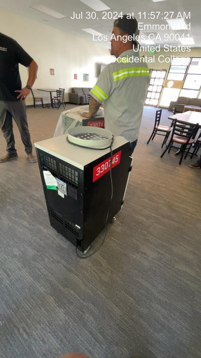 2023 KWIKOOL KPAC1411-2