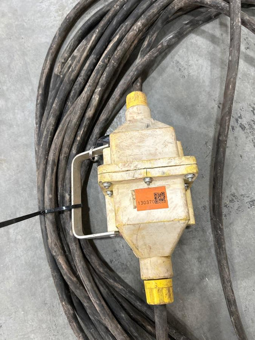 2021 WORKSITE LIGHTING SLDWXPLED8-12