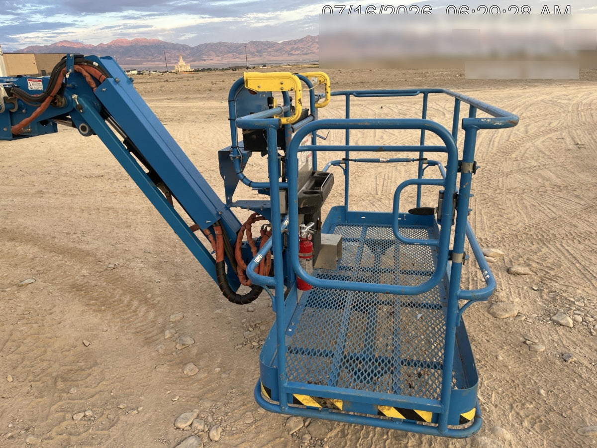 2024 GENIE S-45 XC