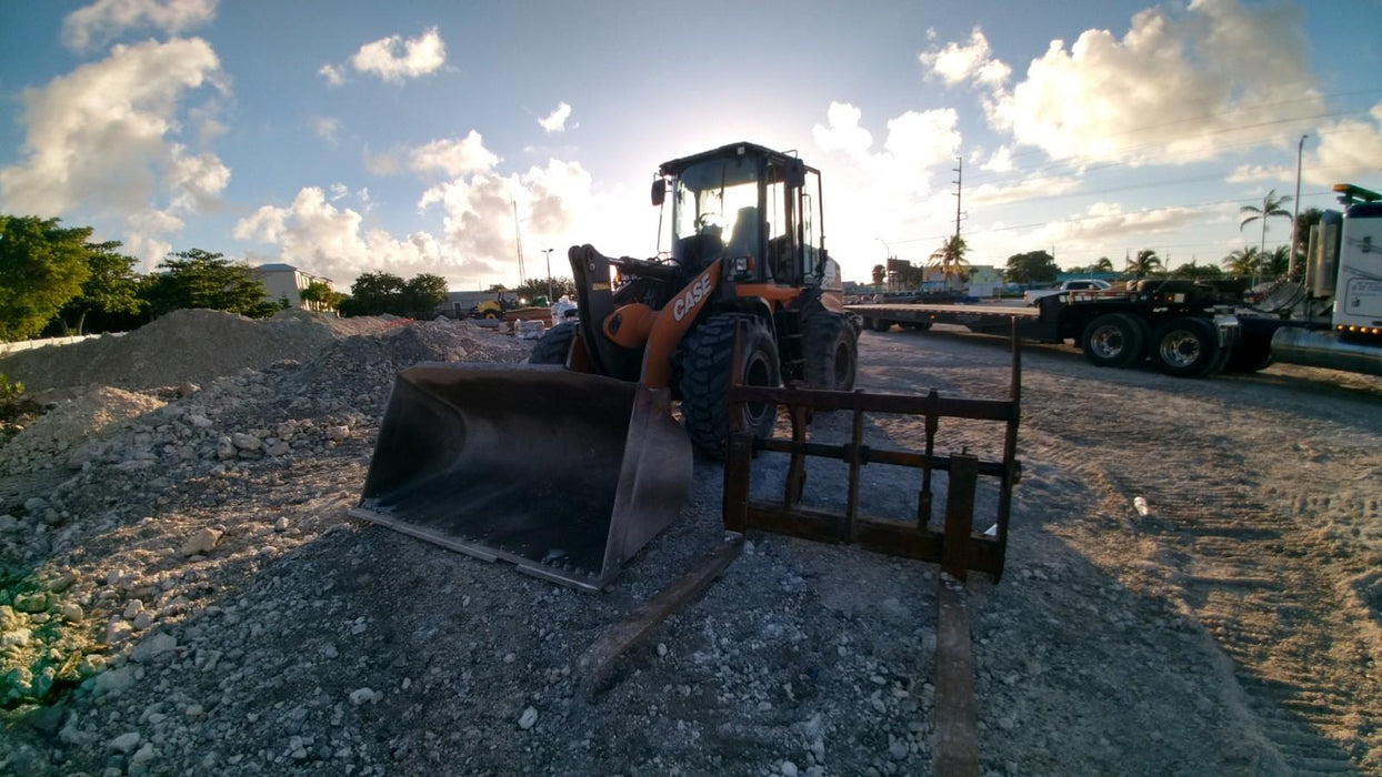 2015 WERK-BRAU PF60WL621