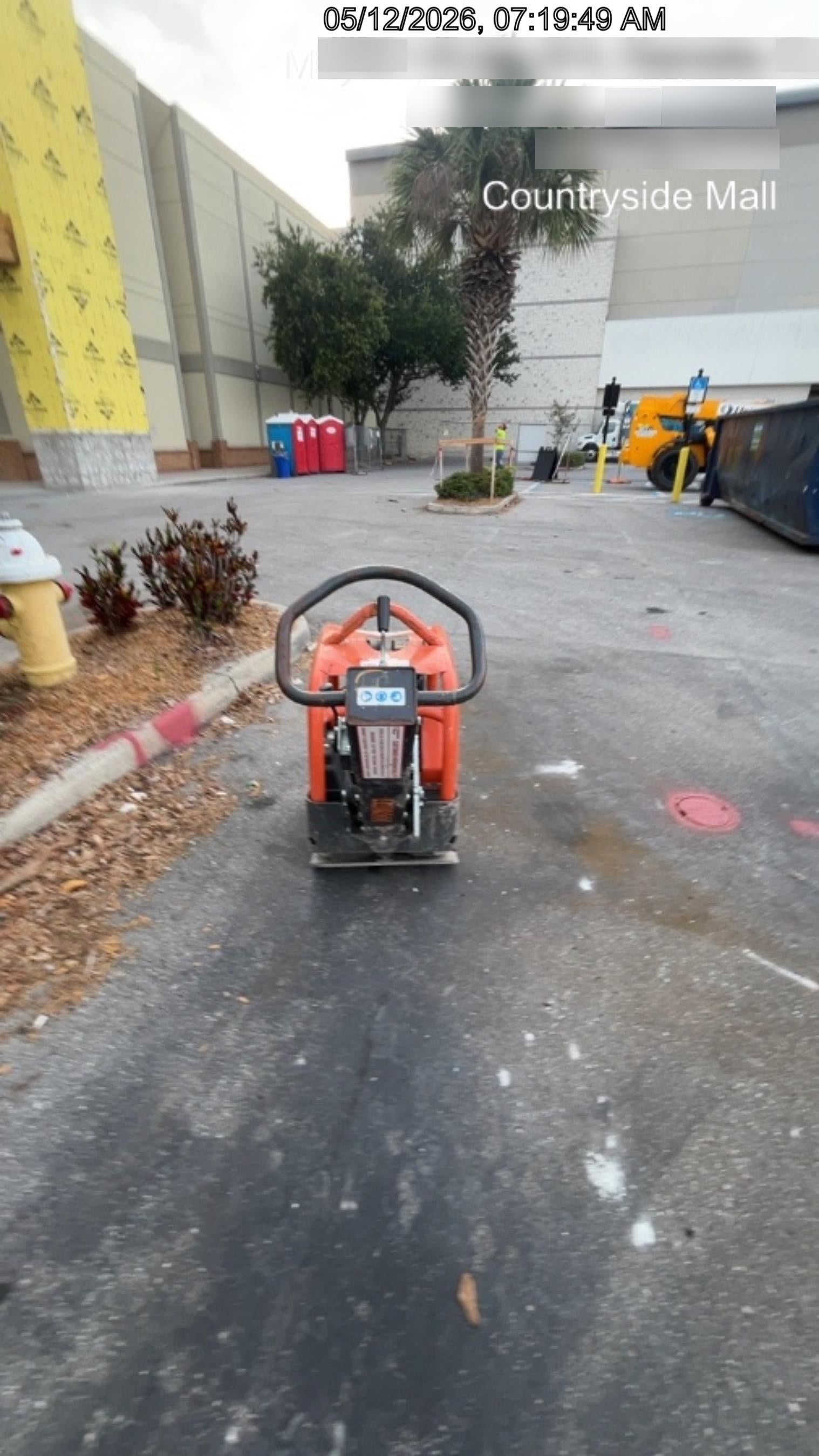 2024 HUSQVARNA LG300