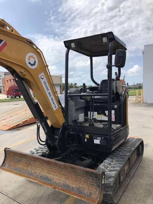 2020 PALADIN UTILITY GRAPPLE 11876-0022