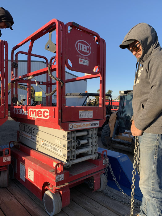 2018 MEC 1330SE MEC 1330SE, 2 Yr Full Extended Warranty