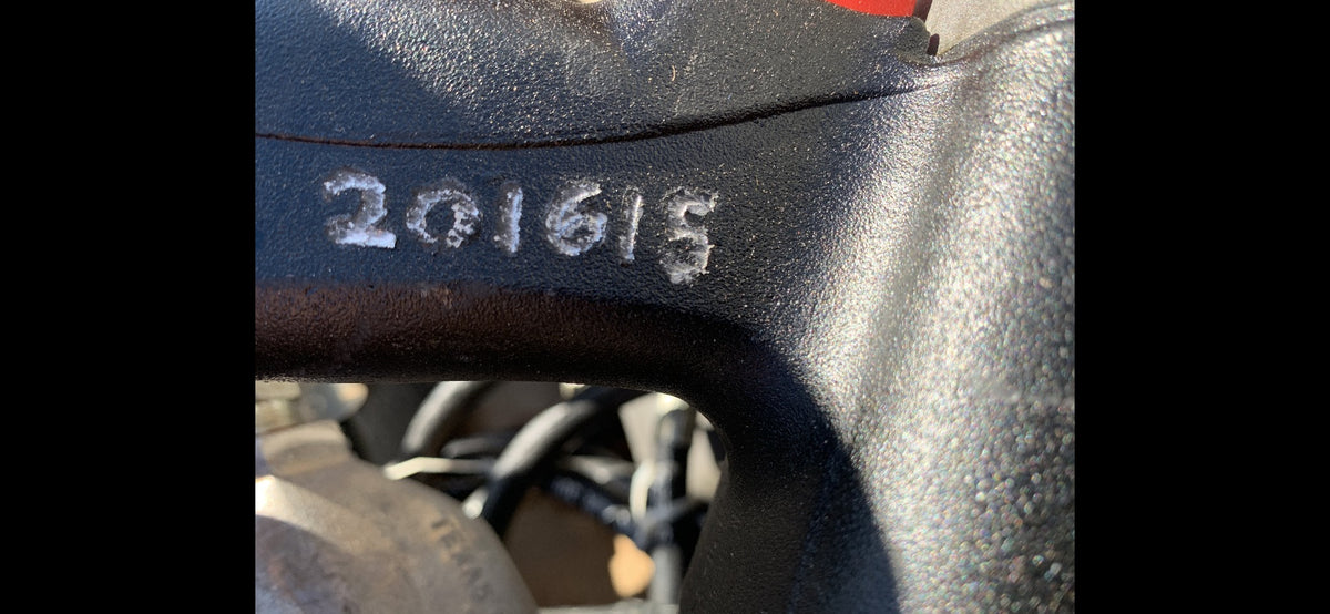 2022 INGERSOLL RAND 2925P1TI