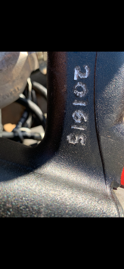 2022 INGERSOLL RAND 2925P1TI