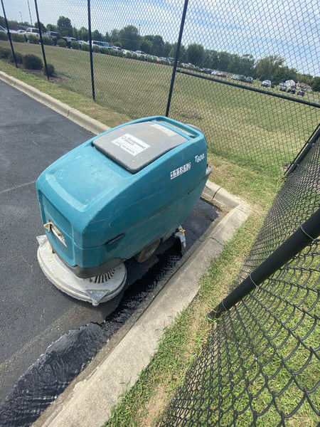 2020 TENNANT T600E