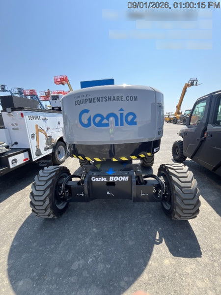 2026 GENIE Z-45 XC