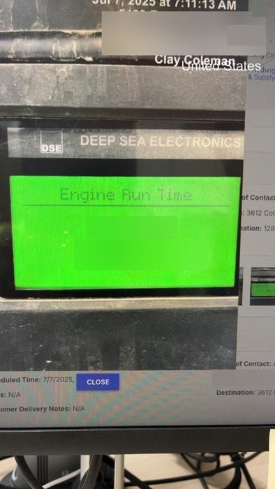 2020 ATLAS COPCO QAS200