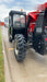 2019 Manitou MTA8044 74hp T4F, Open ROPS, Cab and Boom LED work lights, Auxiliary Hydraulics, Solid Tires, Amber strobe, Lift Hook 66" Carriage, 60" Forks