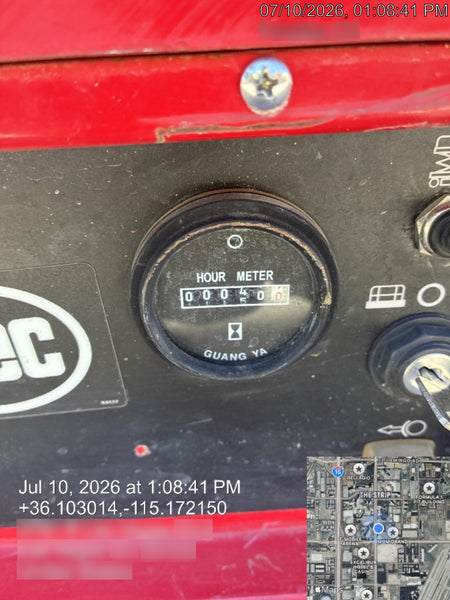 2021 MEC Micro 19