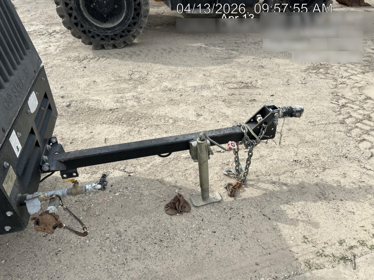 2020 SULLAIR 185-DPQ