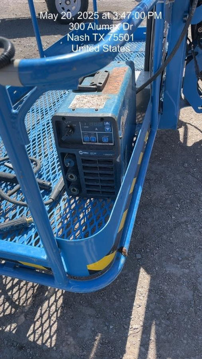 2024 MILLER ELECTRIC CST-282