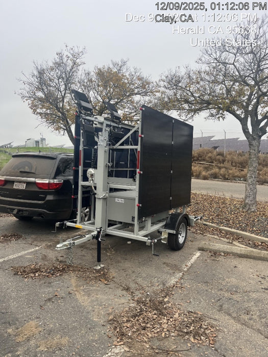 2025 PROGRESS SOLAR SOLUTIONS Helios-2XP