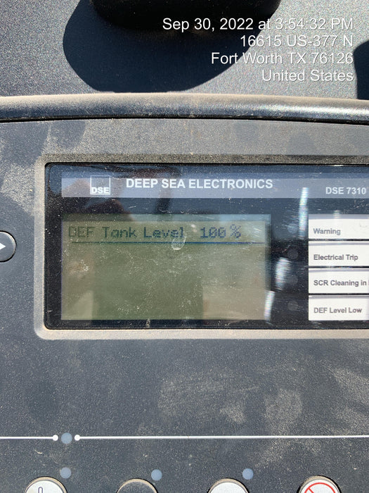 2020 ATLAS COPCO QAS150