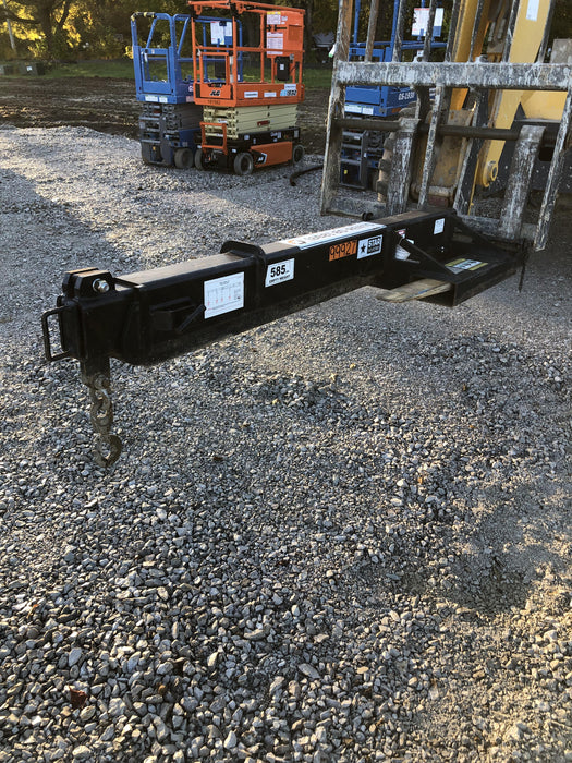 2020 STAR INDUSTRIES M1360B - Star JIB Boom