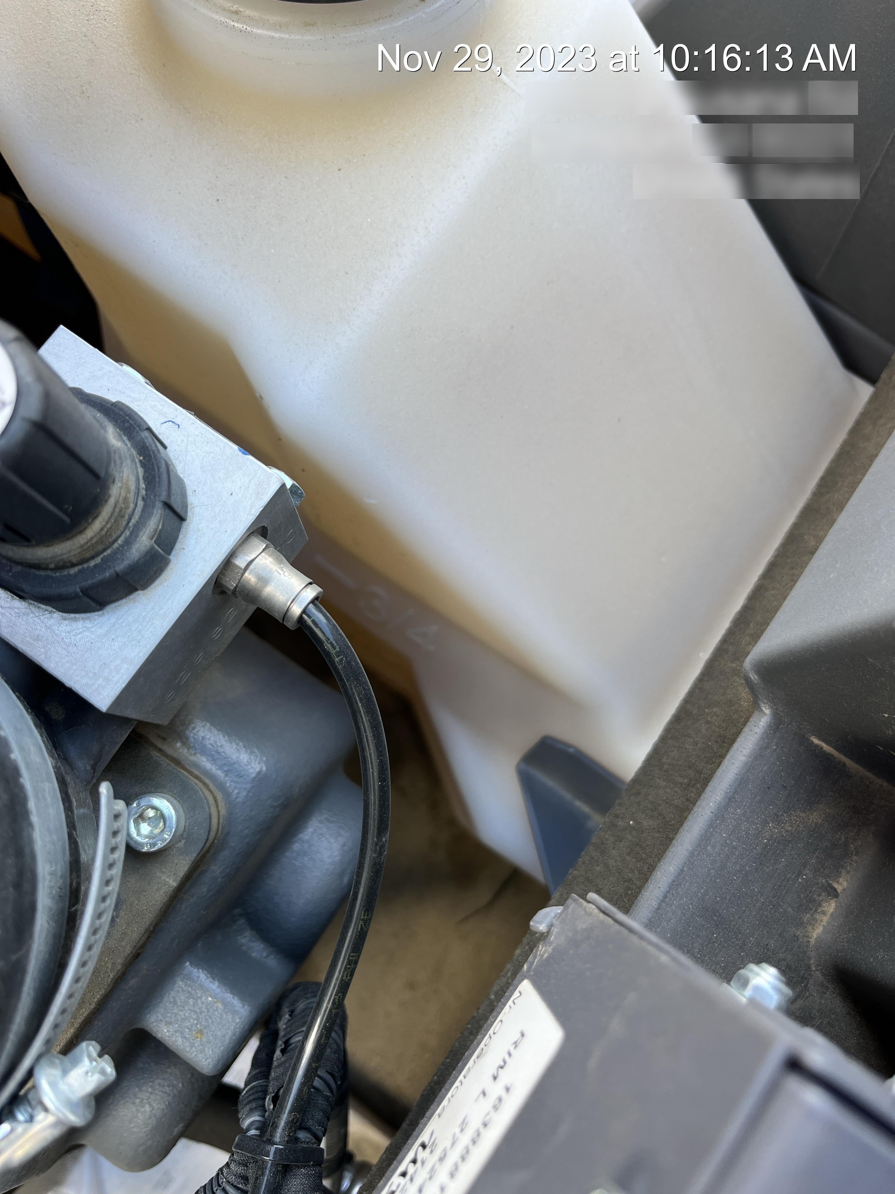 2022 ATLAS COPCO XAS 110