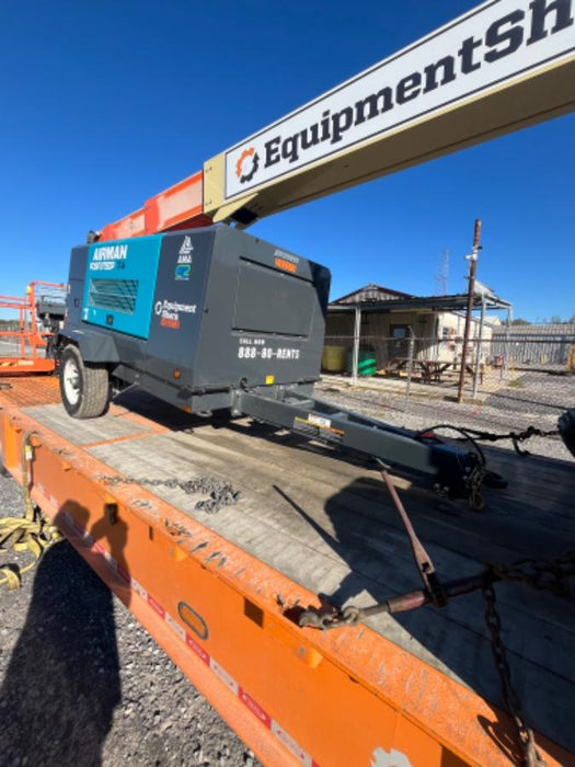 2025 AIRMAN PDSF375DP-6E1