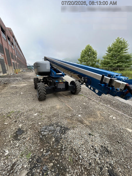 2026 GENIE S-65 XC