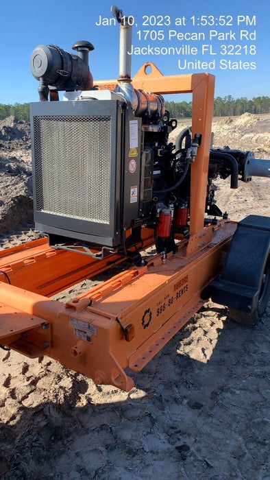 2021 PIONEER PP66S12L71-TD2.9L4