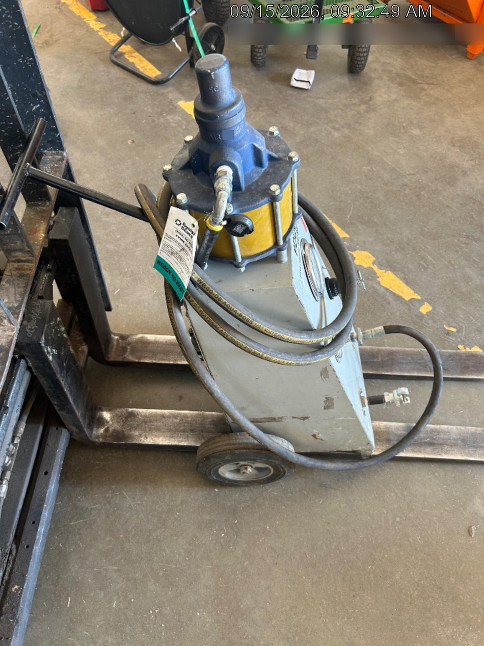 2021 PINNACLE PDQC-1000B