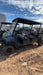 2022 Club Car CA1700D Canopy, Diesel, 4 Passenger