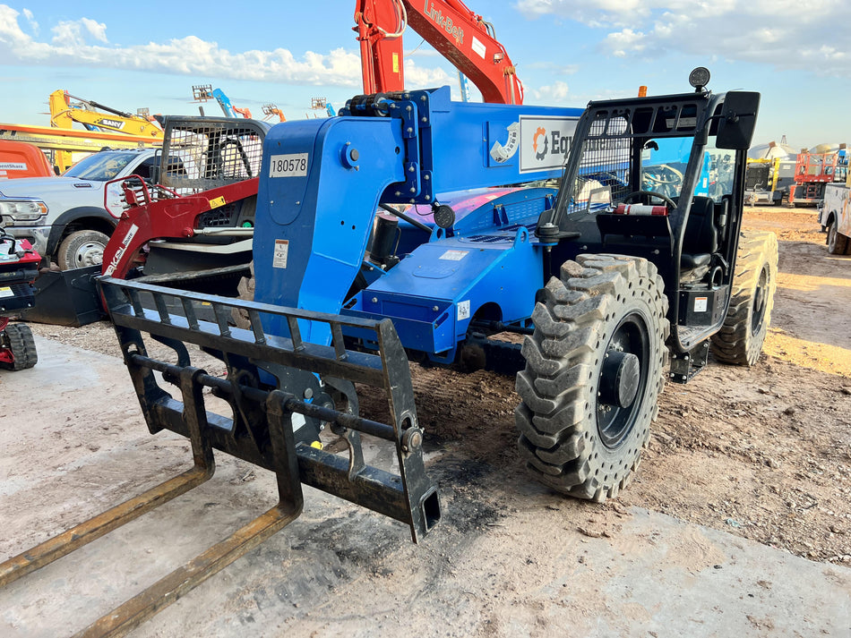 2021 GENIE GTH-844