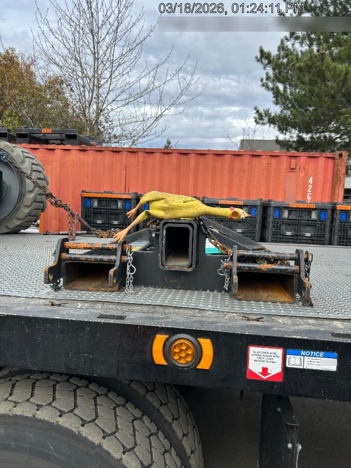 2025 STAR INDUSTRIES M1360B - Star JIB Boom