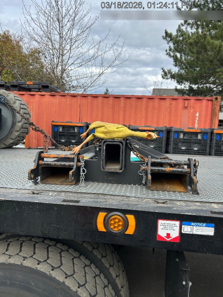 2025 STAR INDUSTRIES M1360B - Star JIB Boom