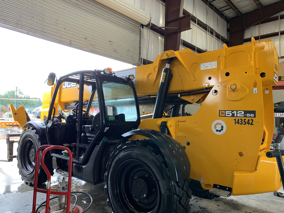 2021 JCB 512-56