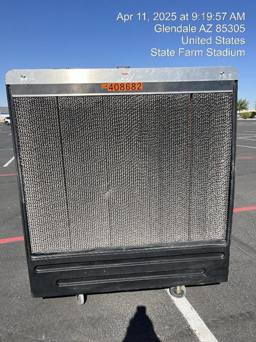 2024 BIG ASS FANS Cool Space 400