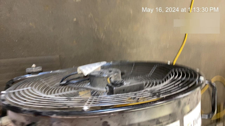 2022 PINNACLE MAC-24DCT