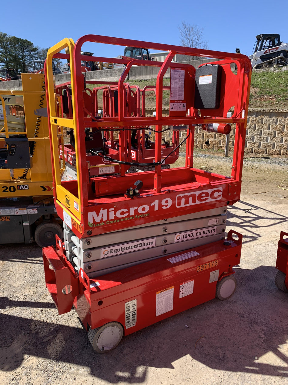 2022 MEC Micro 19