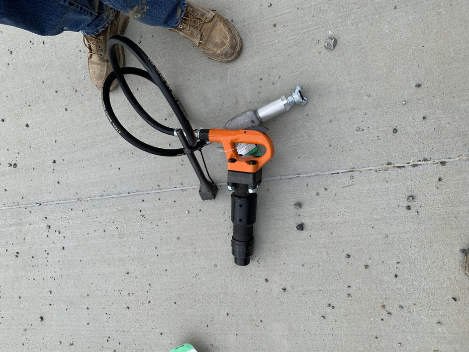 2020 MICHIGAN PNEUMATIC MP-CH3R