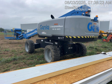 2024 GENIE S-65 XC