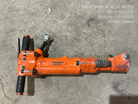 2024 MICHIGAN PNEUMATIC ES-TPB90-118-TRACKER