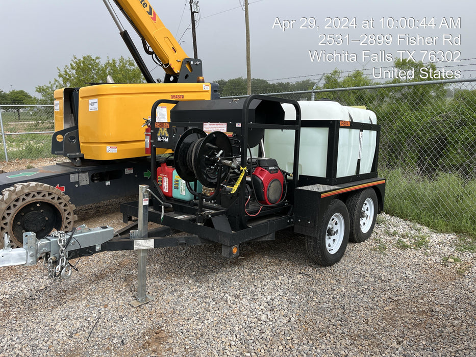 2024 MI-T-M HS-3505-1MGH-UR