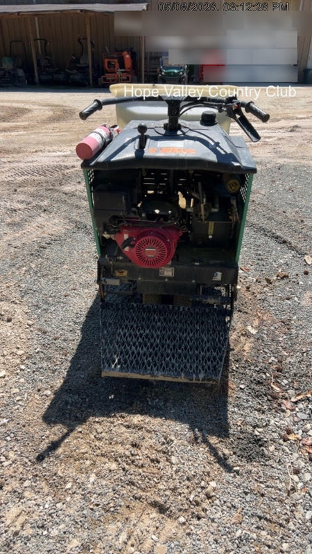 2020 MULTIQUIP WBH-16F