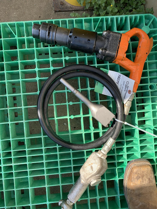 2020 MICHIGAN PNEUMATIC MP-CH3R