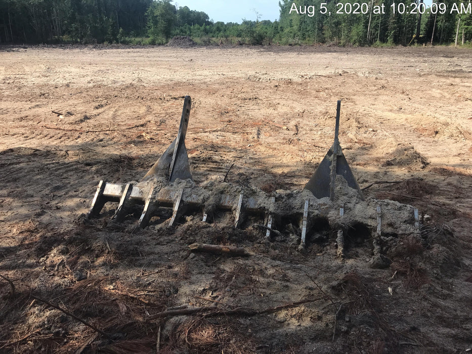 2019 D&E MANUFACTURING RKD1011