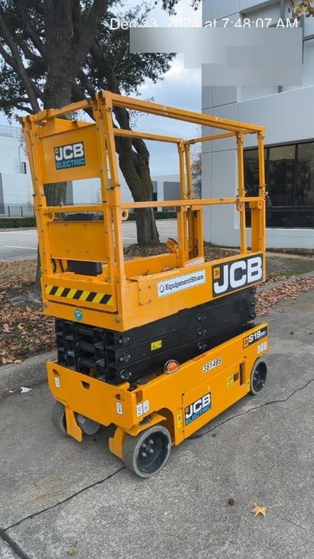 2024 JCB S1932E