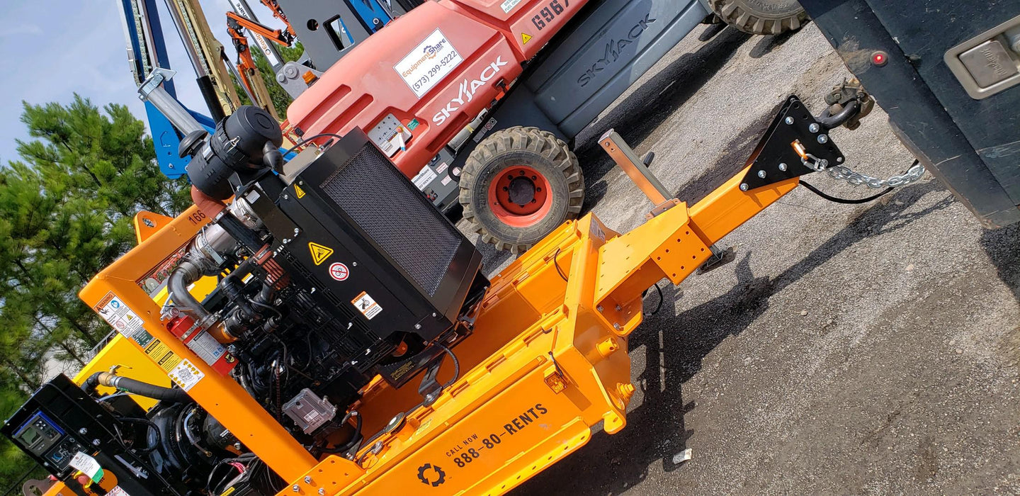 2021 PIONEER PP66S12L71-TD2.9L4