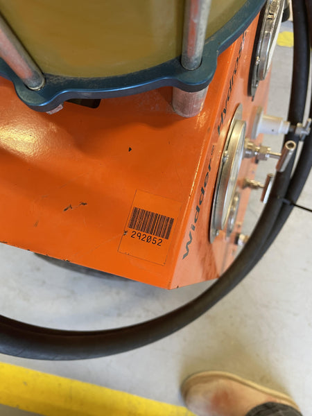 2023 WIDDER 11100